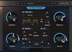 NoiseAsh Action Phaser